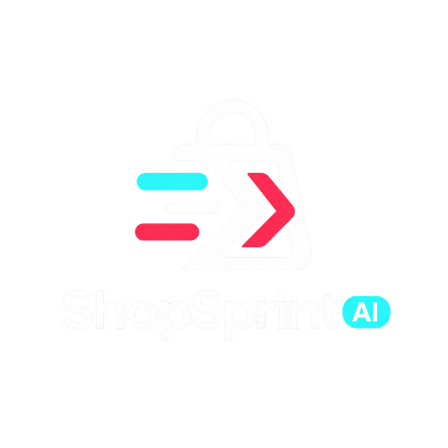 ShopSprint AI™